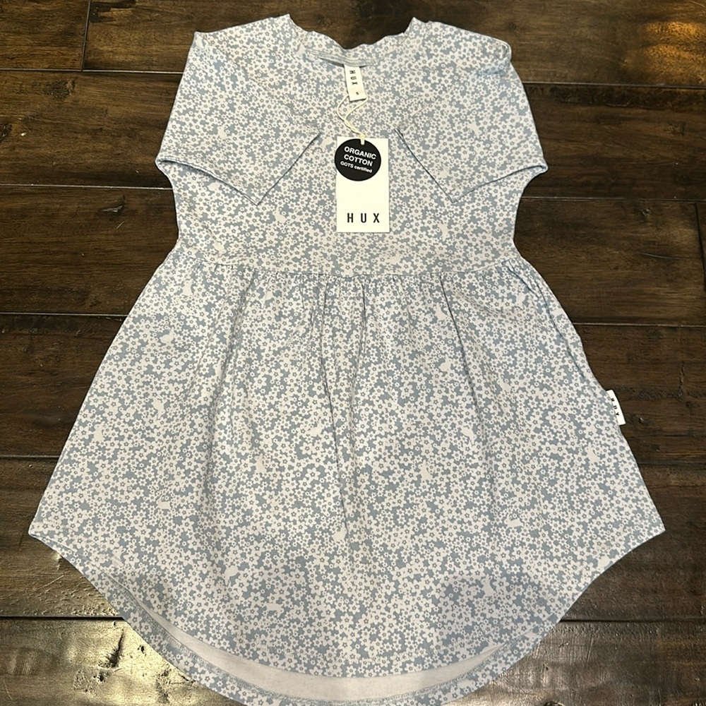 Hux Dress